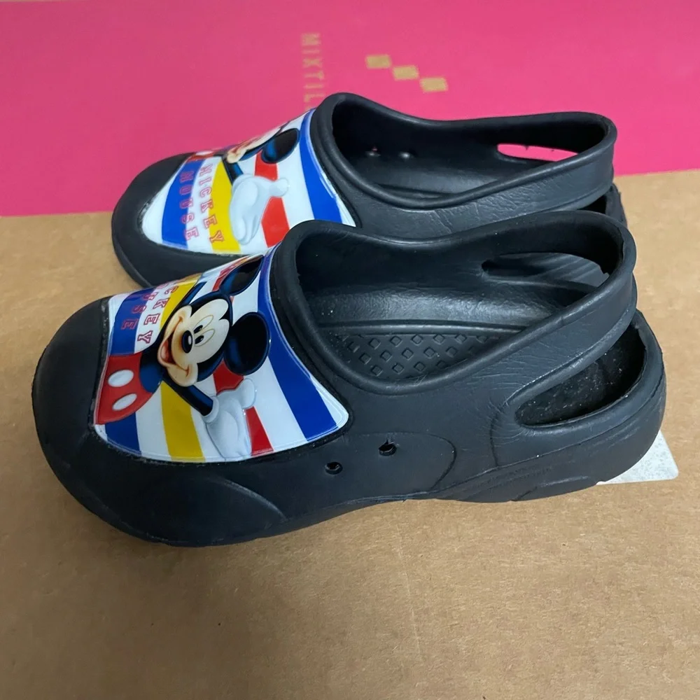 Mickey sandals - Picture 3 of 3